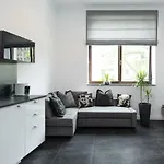 Black&White Apartment